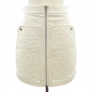 エルメス HERMES DIAMANT EQUESTRE 5E0356DQ スカート