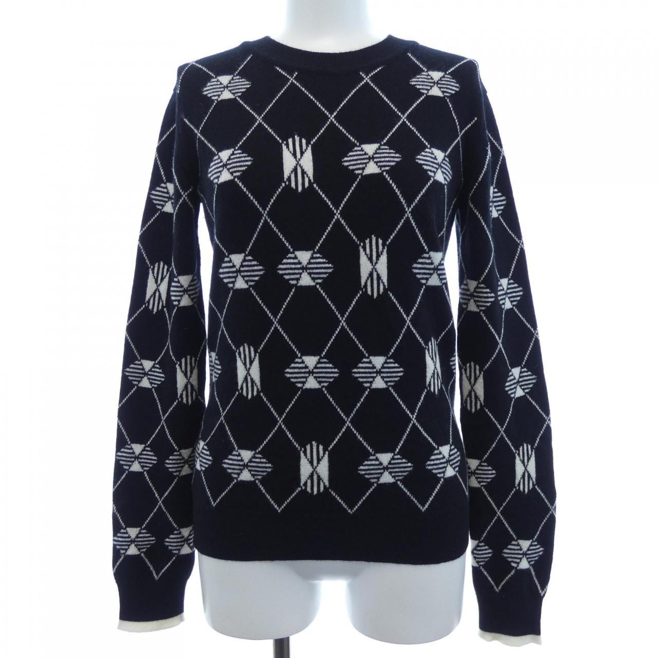 エルメス HERMES *07-7700 ニット