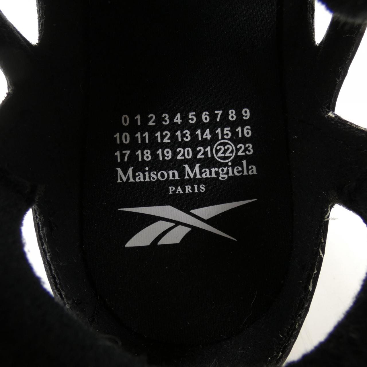 Maison Margiela Margiela Sneakers