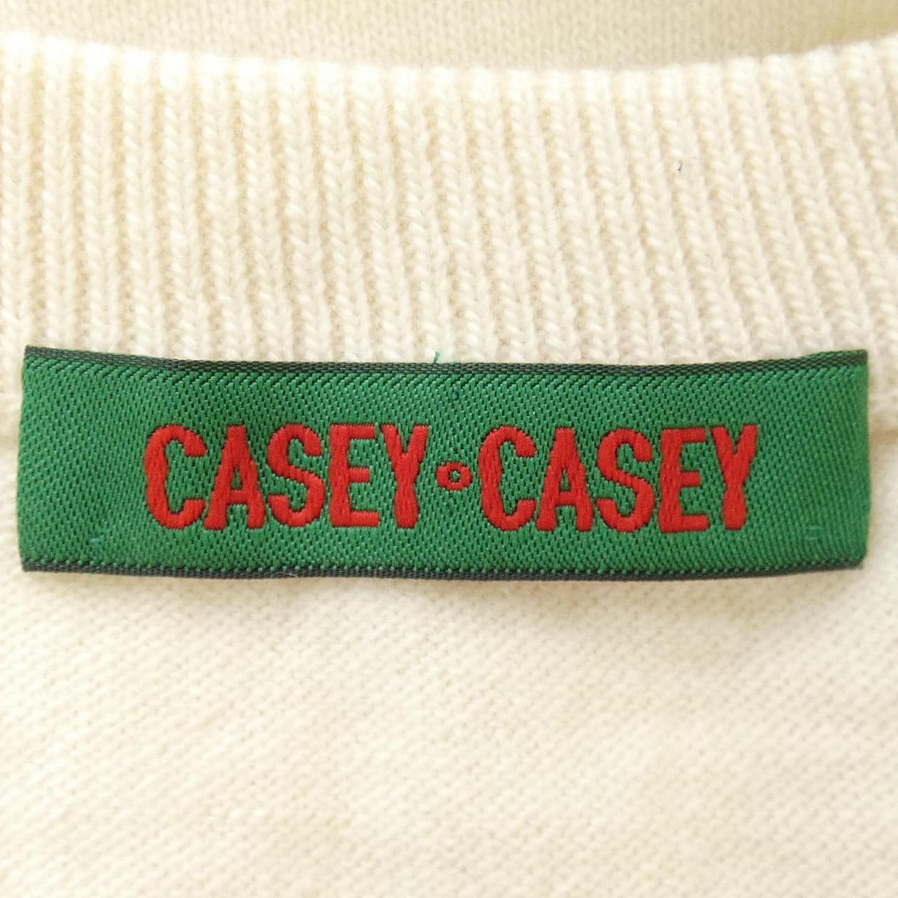 ケイシーケイシー CASEY CASEY ニット