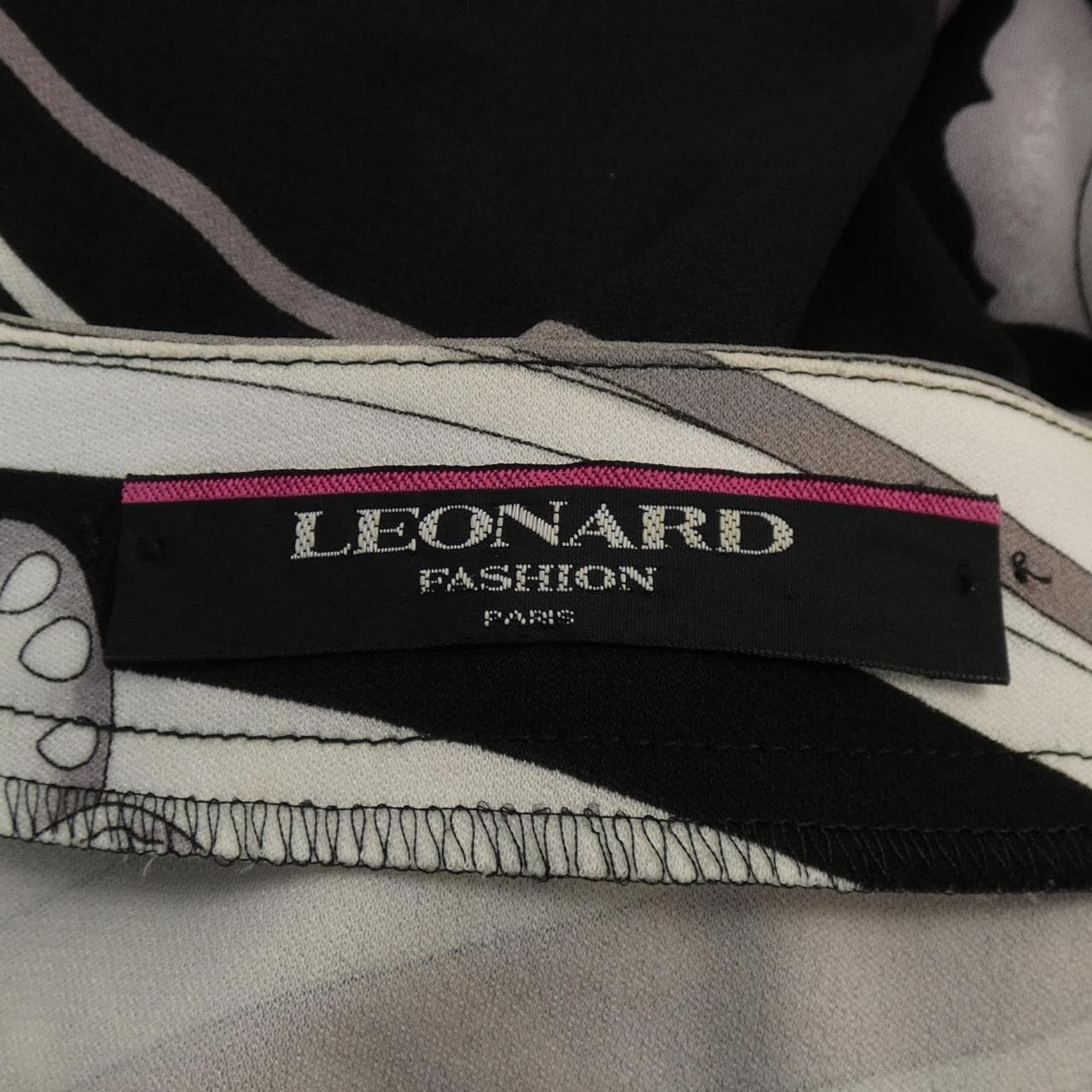 莱昂纳多时尚LEONARD FASHION开襟衫