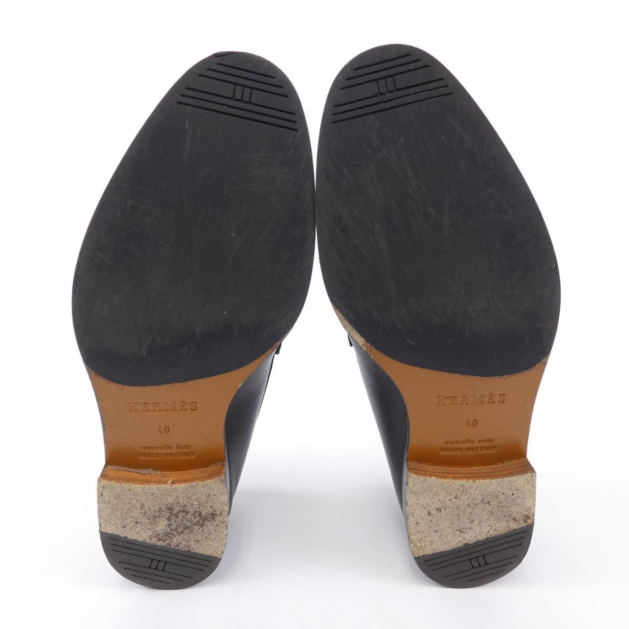 エルメス HERMES シューズ