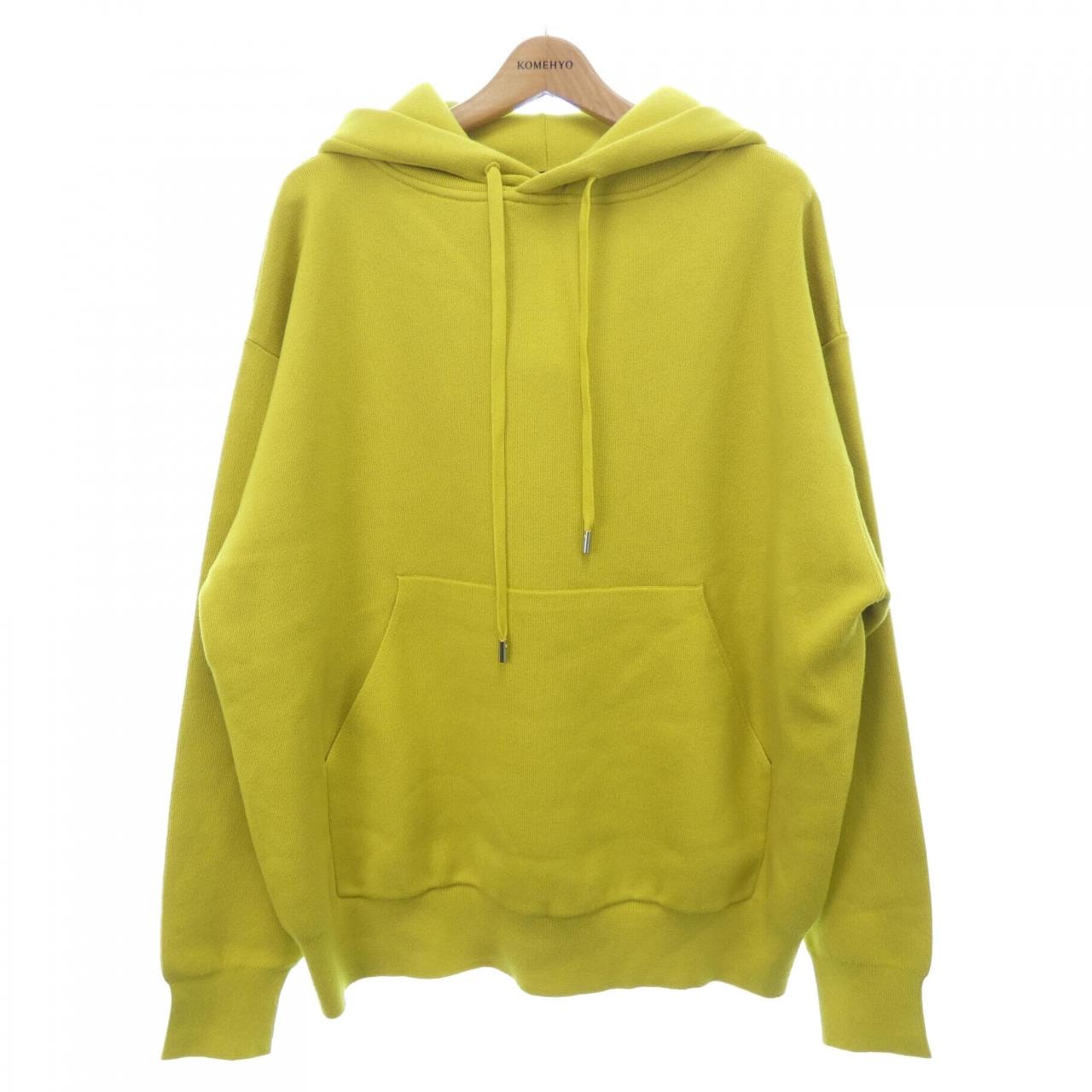 キャバン CABaN パーカー