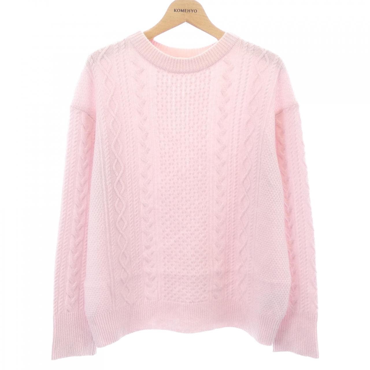 ドレステリア DRESSTERIOR ニット