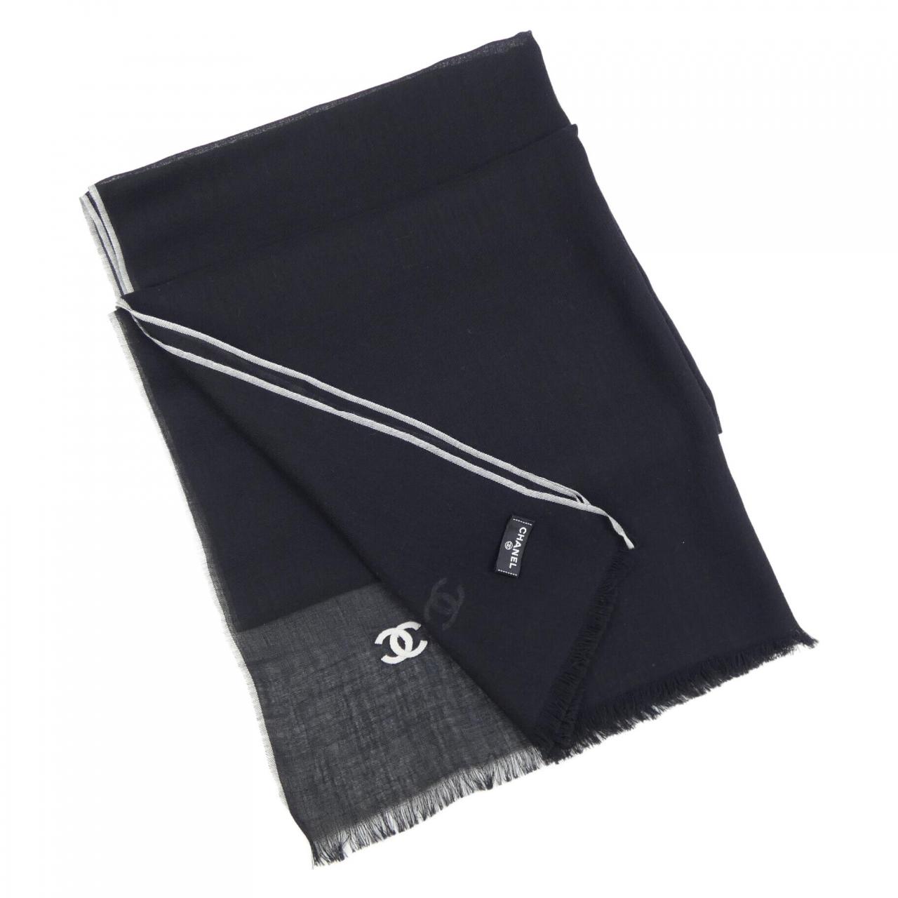 シャネル CHANEL STOLE
