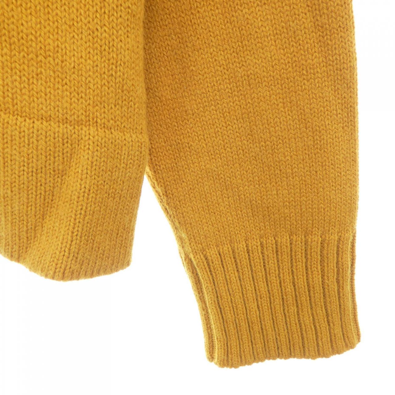 ウォークオブシェイム WALK OF SHAME ニット