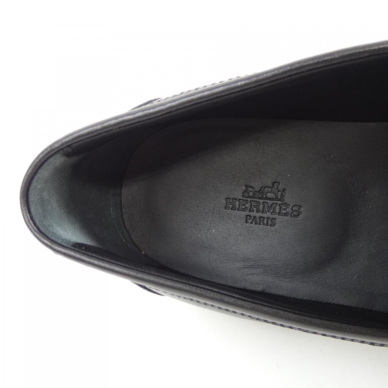 エルメス HERMES シューズ