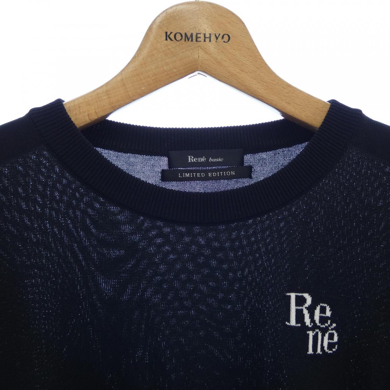 ルネ RENE ニット