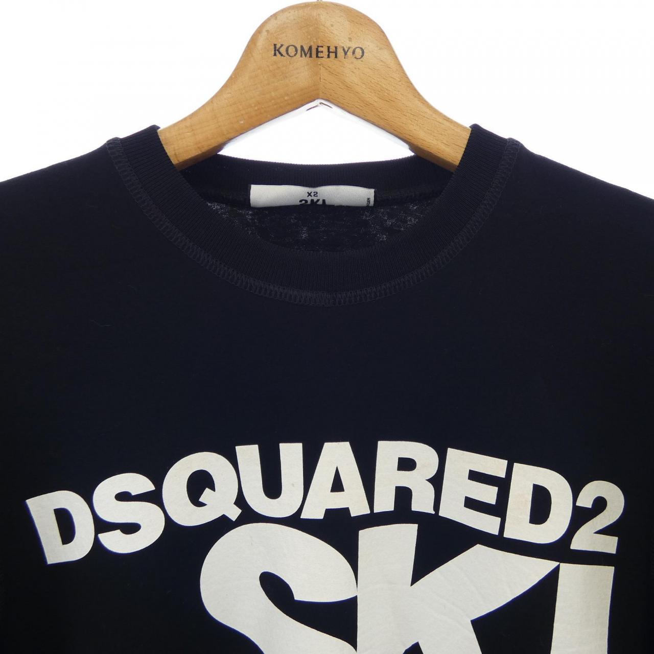 DSQUARED2 DSQUARED2 卫衣