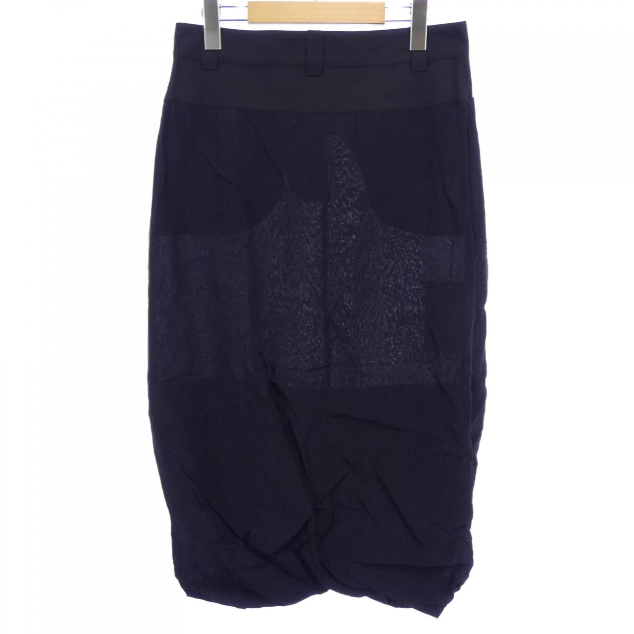 ルメール LEMAIRE SK1020 LF1024 スカート