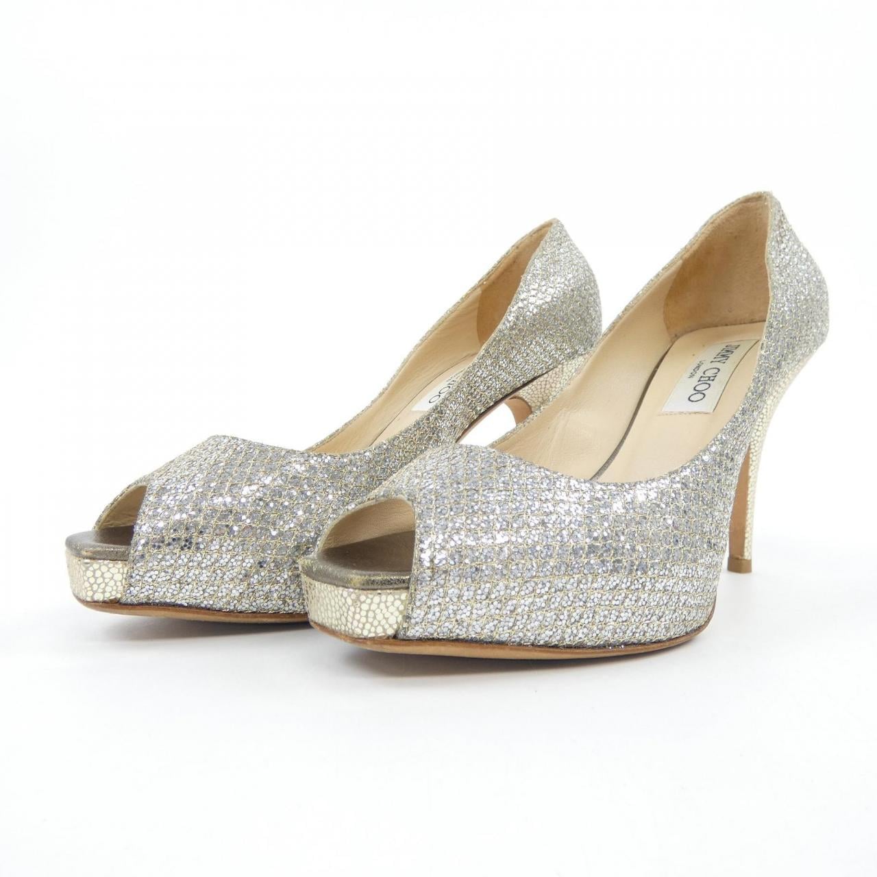 ジミーチュウ JIMMY CHOO パンプス