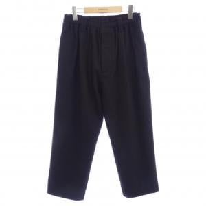 マーガレットハウエル Margaret Howell FOXBROTHERS パンツ