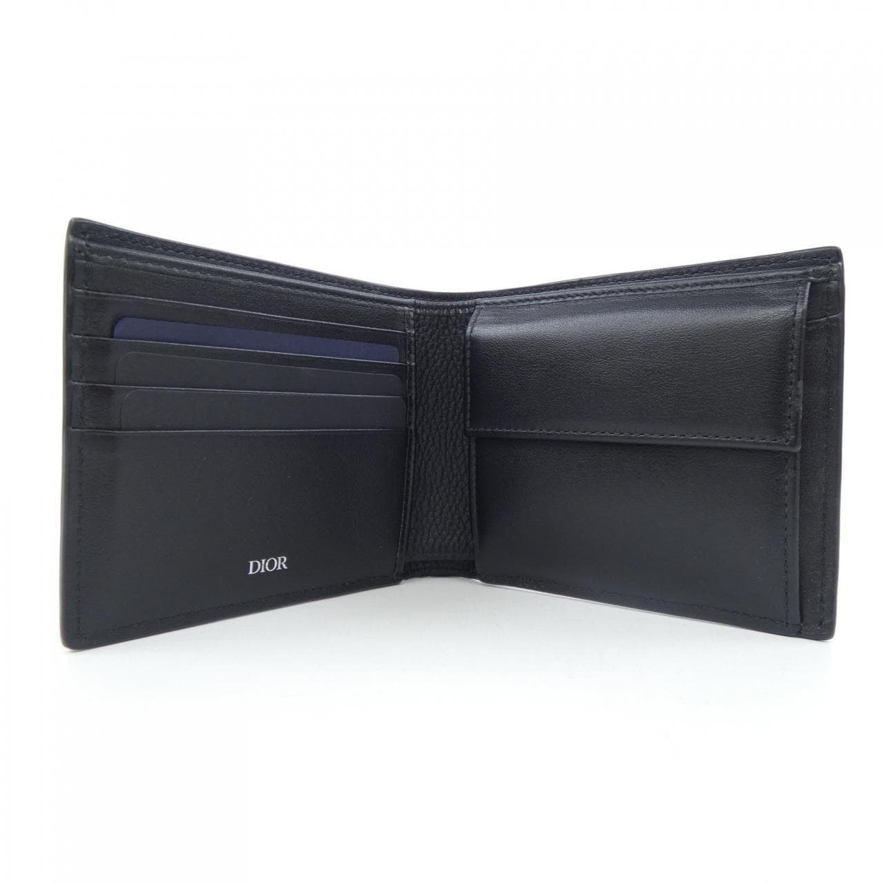 ディオール DIOR WALLET