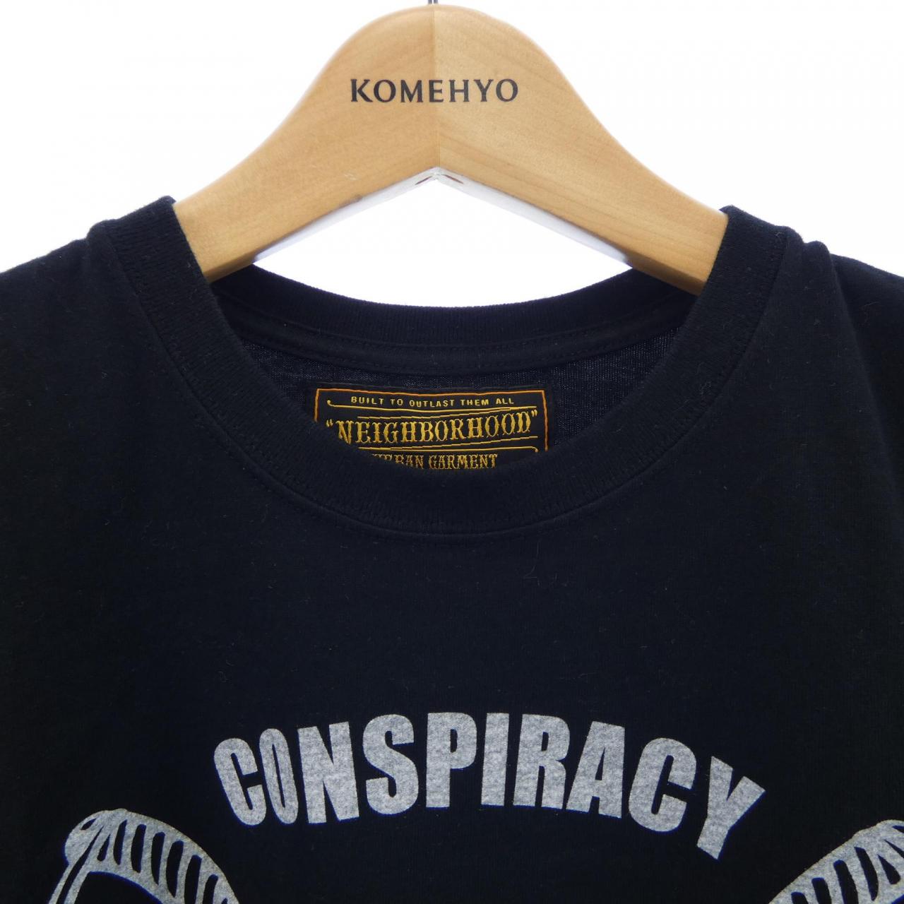 ネイバーフッド NEIGHBORHOOD Tシャツ
