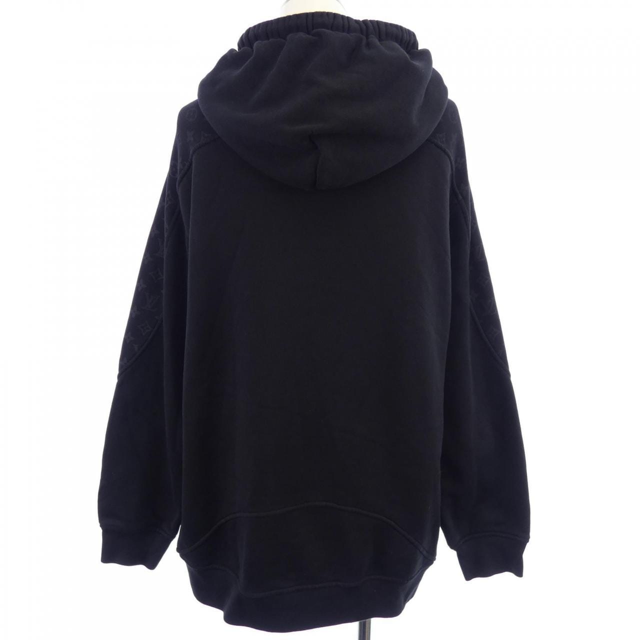 ルイヴィトン LOUIS VUITTON モノグラムサークルカット HKY43WRLE パーカー