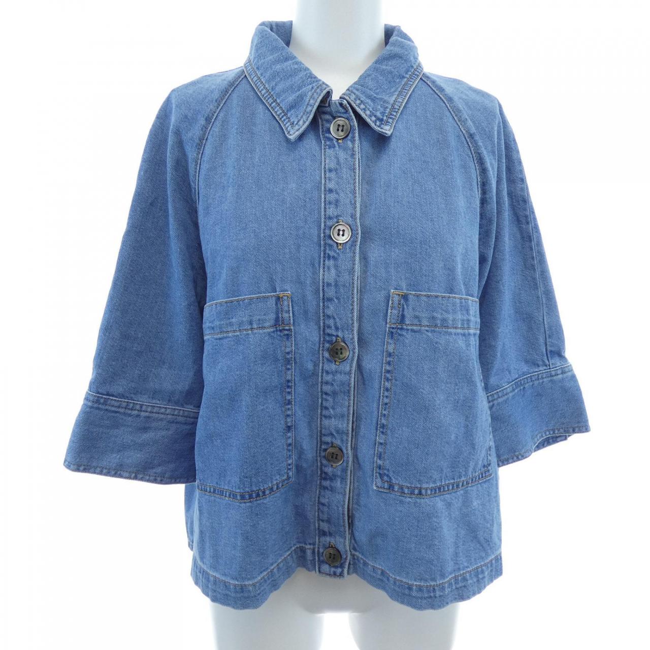 グレースコンチネンタル GRACE CONTINENTAL ジャケット