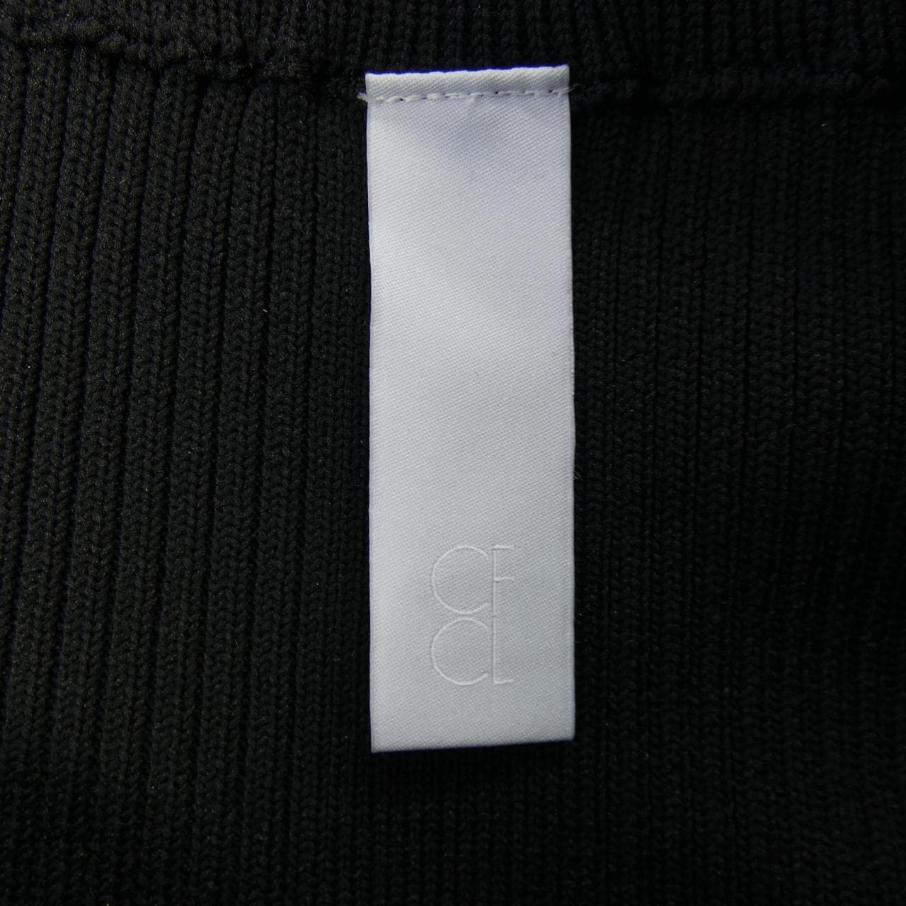 シーエフシーエル CFCL CF010KG200 POTTERY スカート