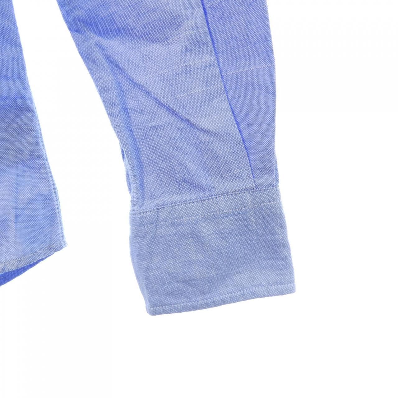 インディビジュアライズシャツ INDIVIDUALIZED SHIRT シャツ