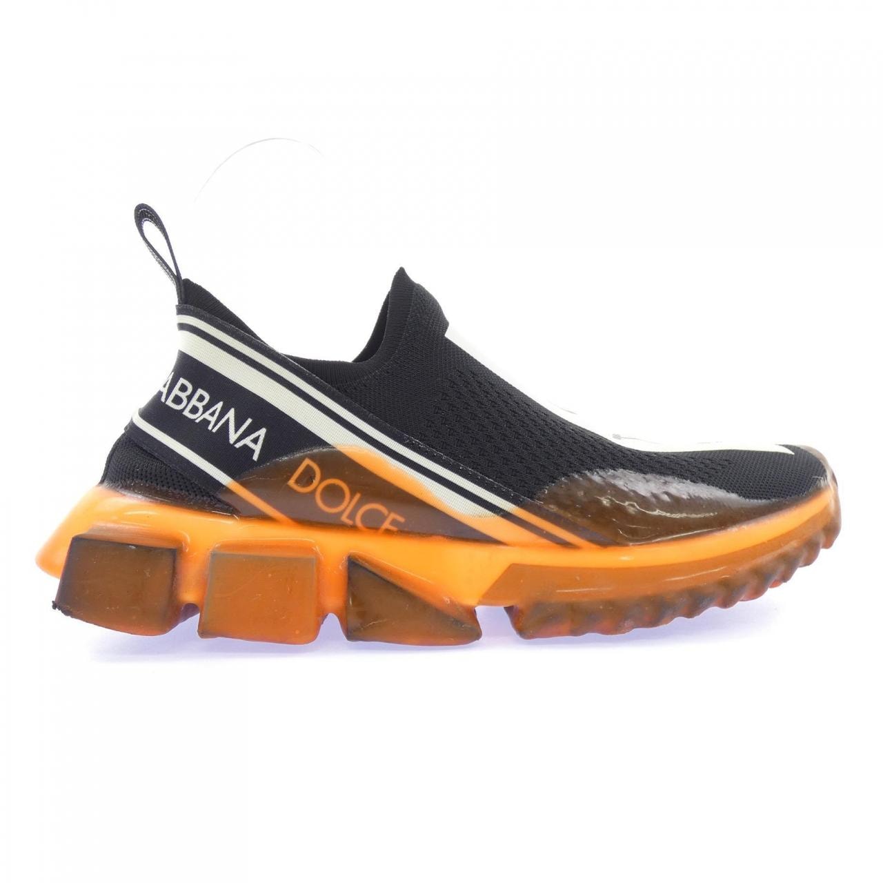 ドルチェアンドガッバーナ DOLCE&GABBANA CS1595 AK235 スニーカー