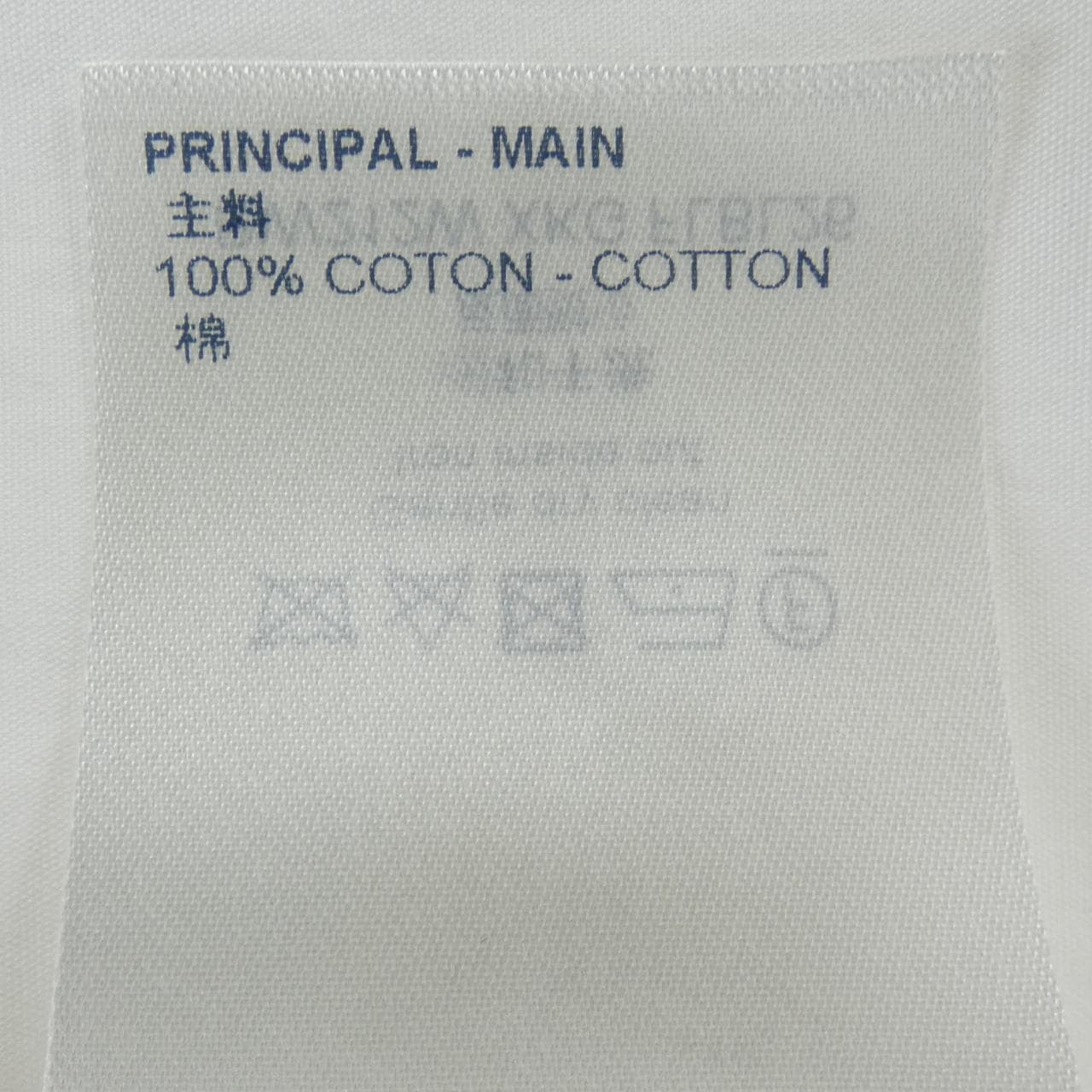 ルイヴィトン LOUIS VUITTON FLBL26XKG シャツ