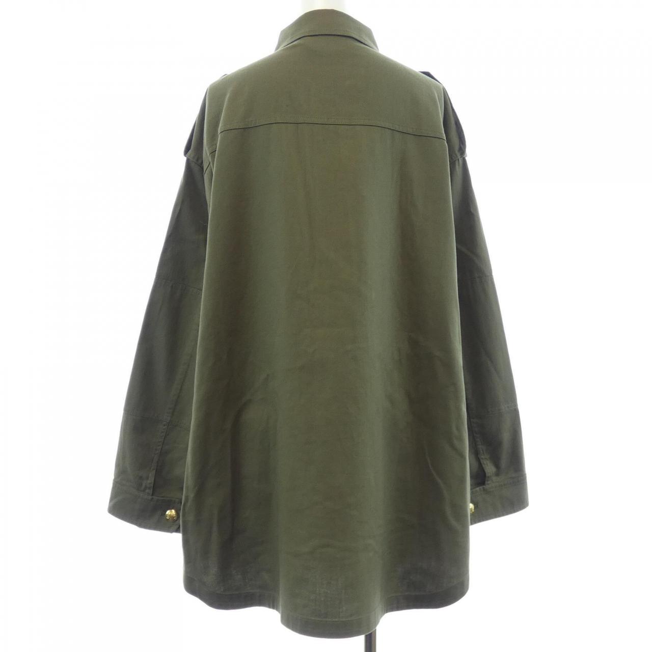 セリーヌ CELINE 2W945106K ジャケット