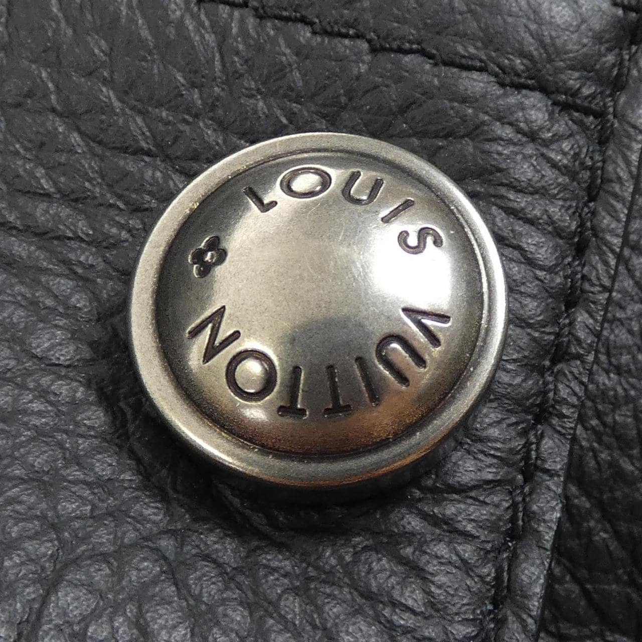 ルイヴィトン LOUIS VUITTON モノグラム ミックスレザー ワークウェアブルゾン HSL05EBQV ジャケット