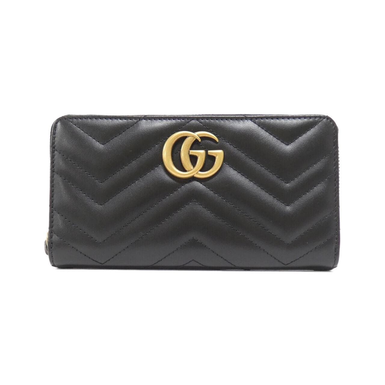 Gucci GG MARMONT 443123 DTD1T Wallet