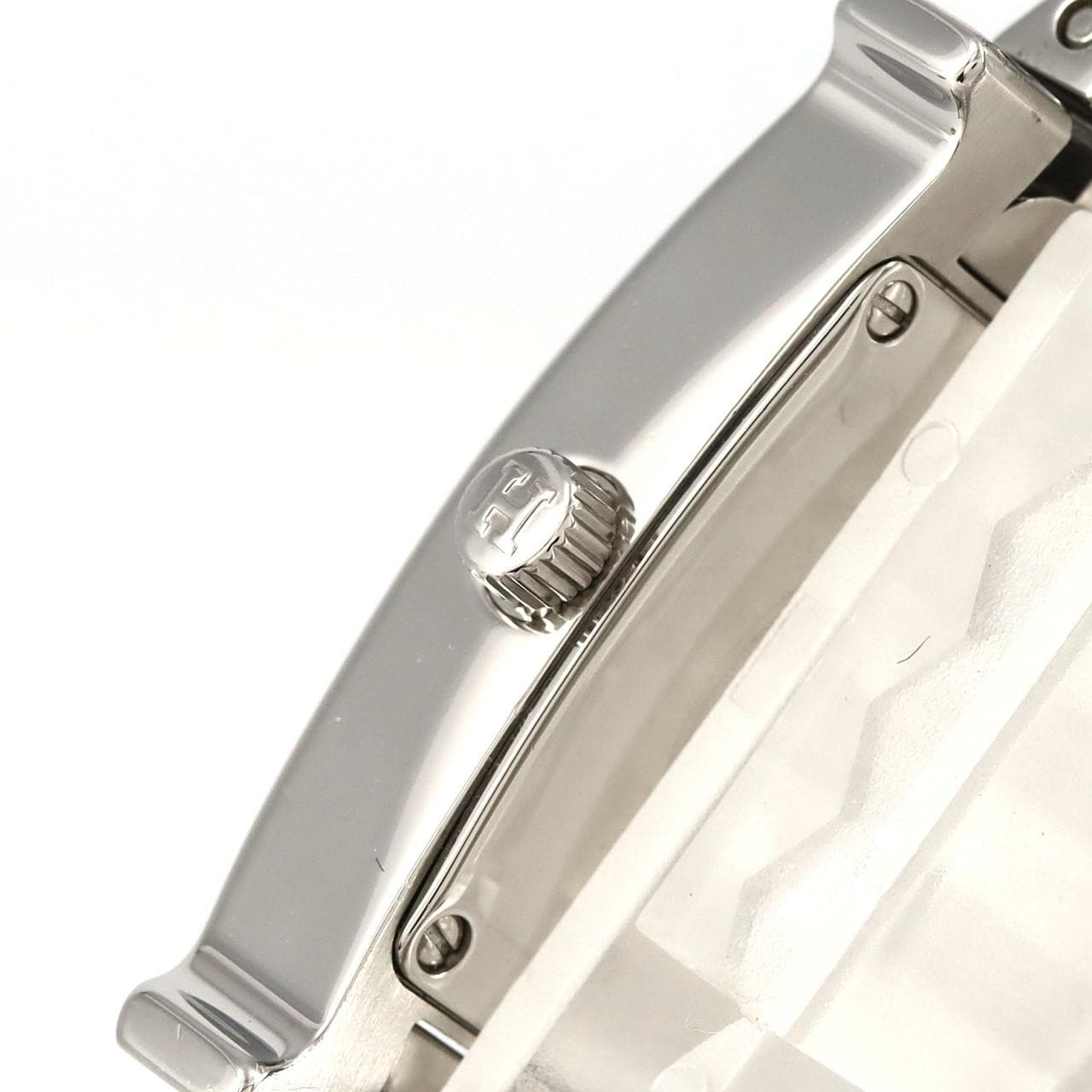 HERMES H Watch HH1.210 SS Quartz