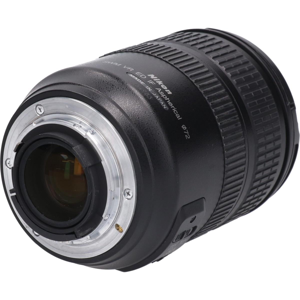 ＡＦ－Ｓ２４－１２０ｍｍ　Ｆ３．５－５．６Ｇ　ＥＤ　ＶＲ
