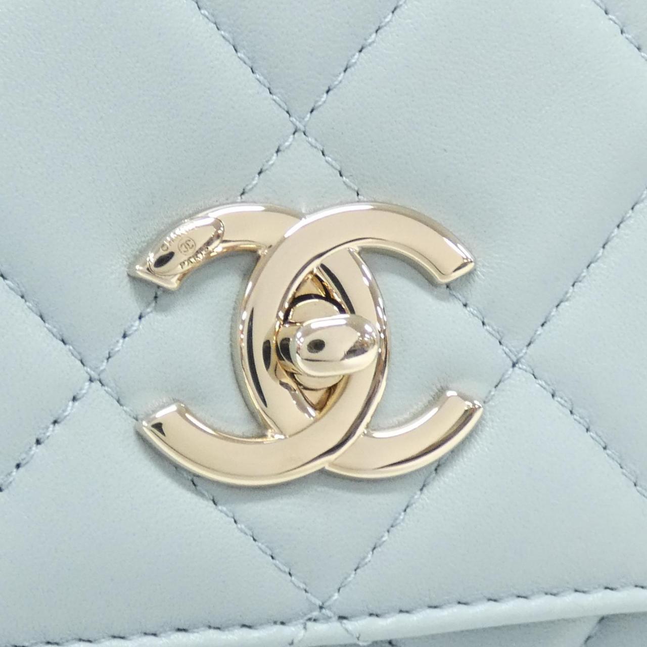 [未使用品] CHANEL 92236 包