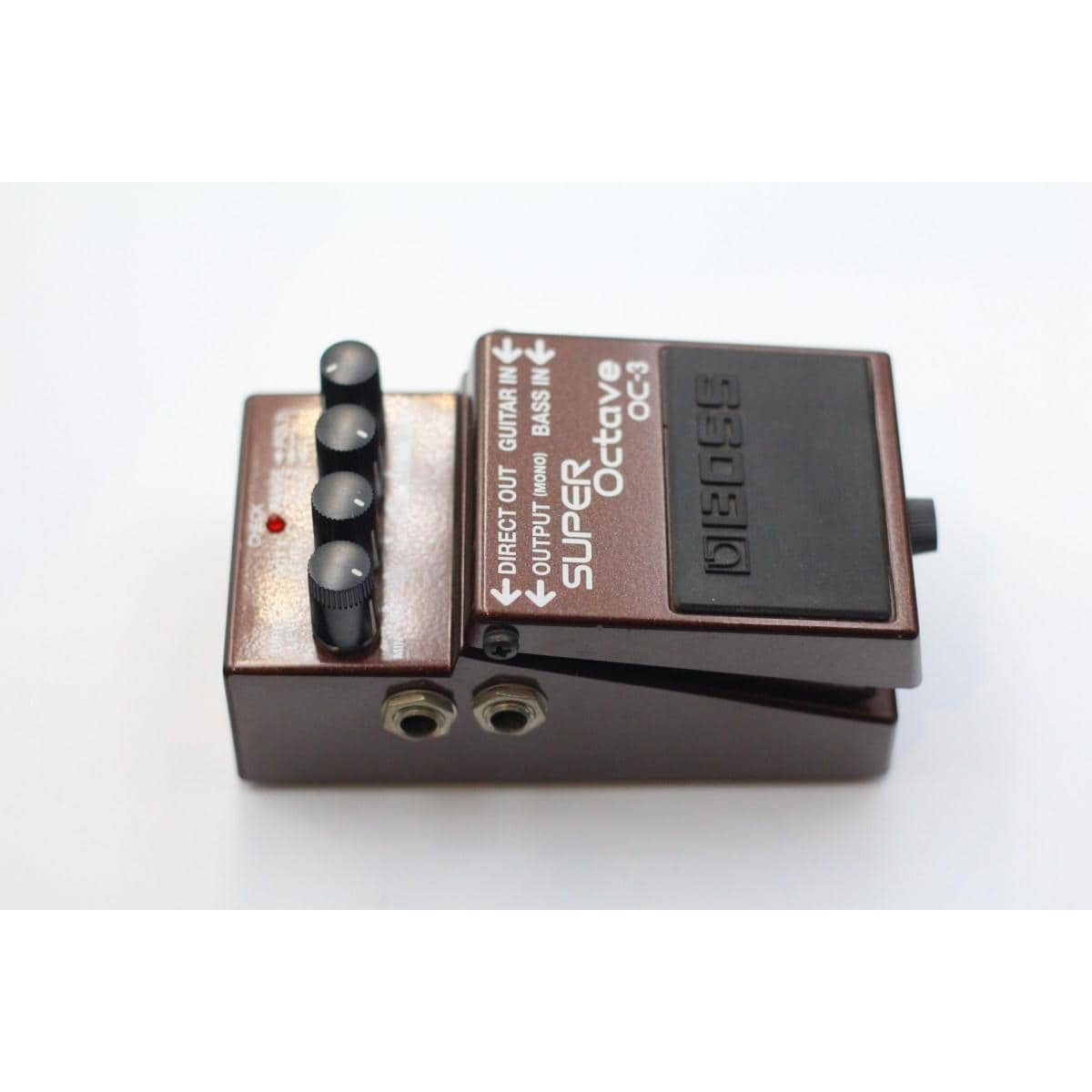 ＢＯＳＳ　　ＯＣ－３
