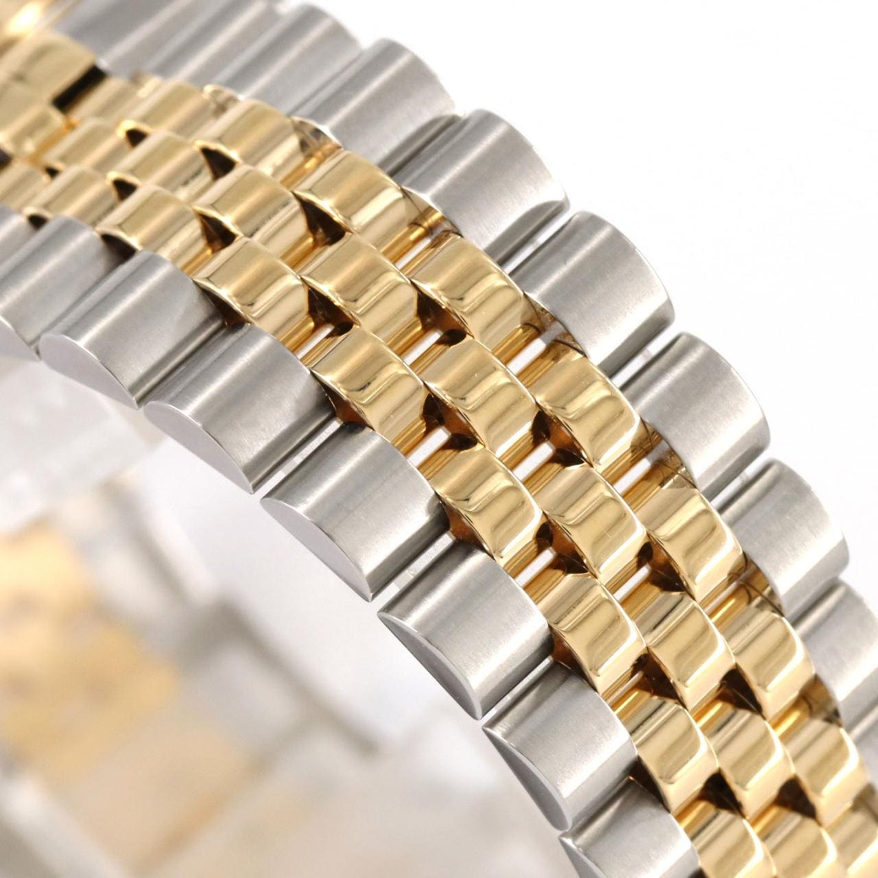 ROLEX Datejust 16013 SSxYG Automatic