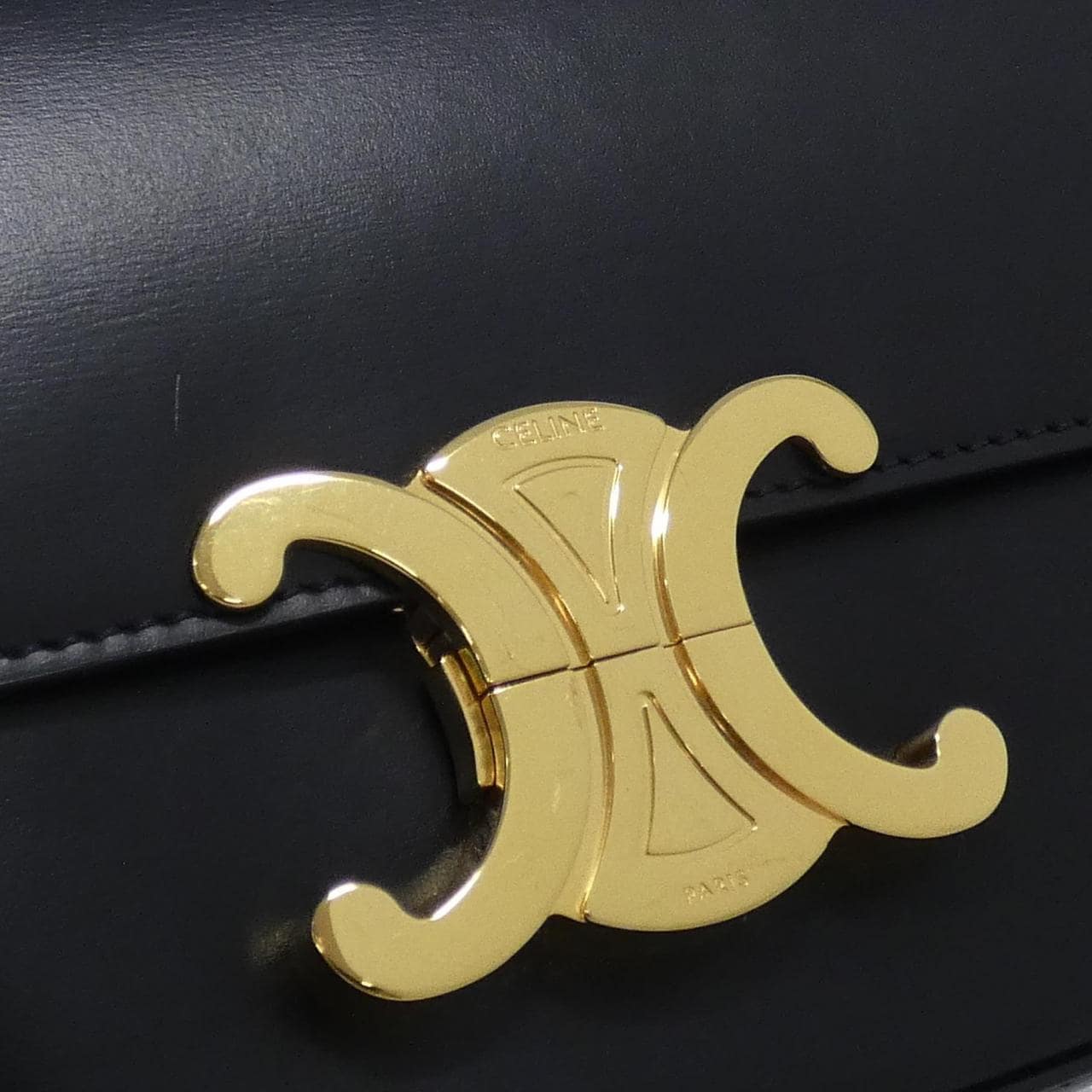 セリーヌ クロード 194143BF4 ショルダーバッグ