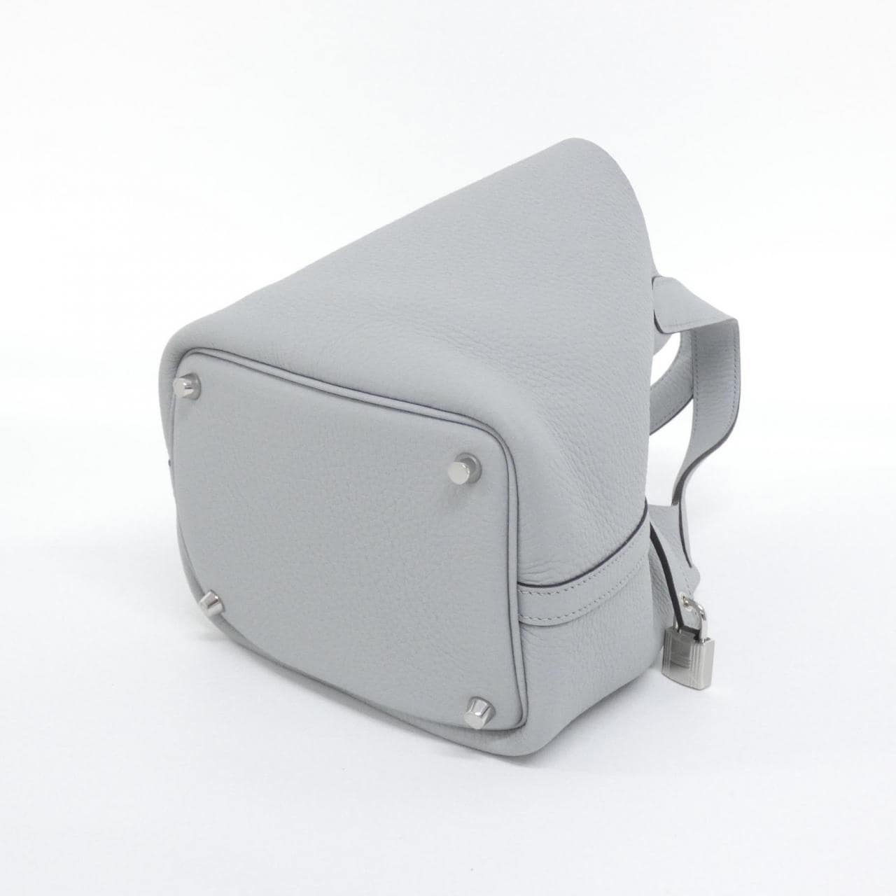 HERMES Picotin Lock PM 056289CK 包
