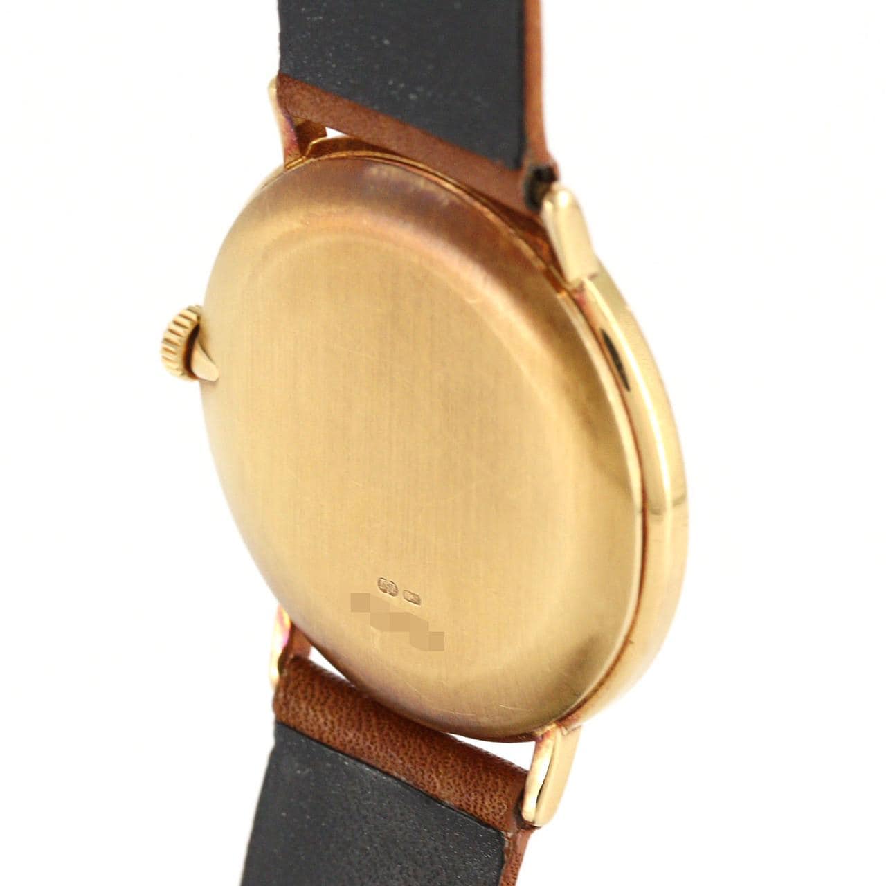 ヴァシュロン･コンスタンタン 39029 YG 手巻