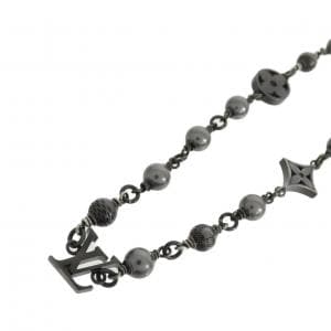 ルイヴィトン ネックレス LVパール M02445 ネックレス