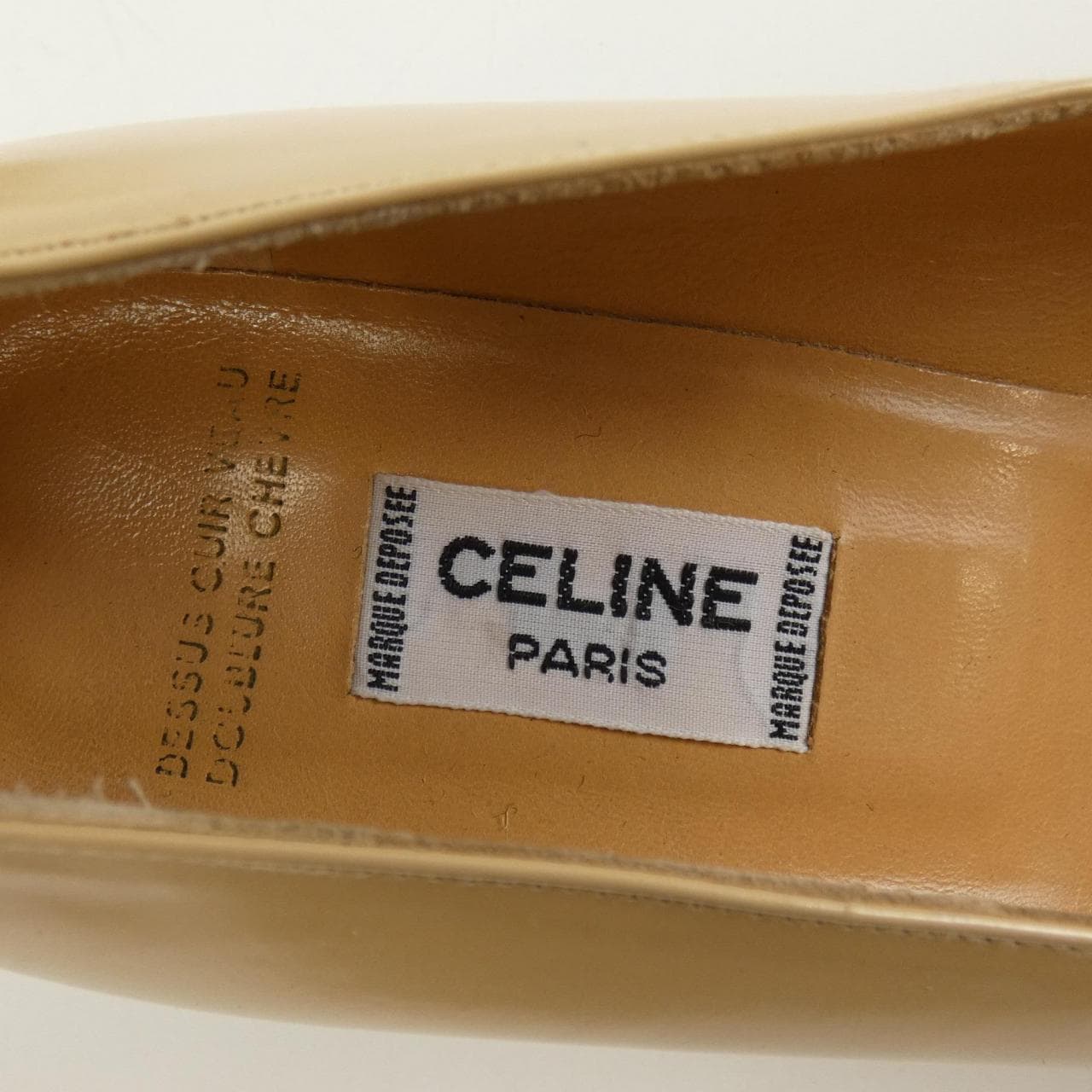 【vintage】CELINE CELINE Shoes
