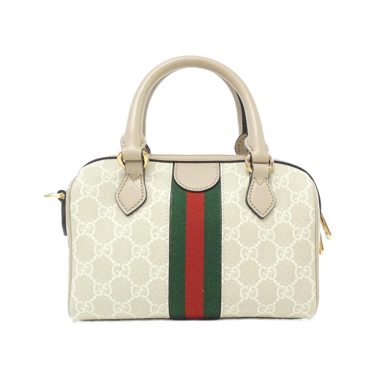 [新品] Gucci OPHIDIA 772053 UULAG 包