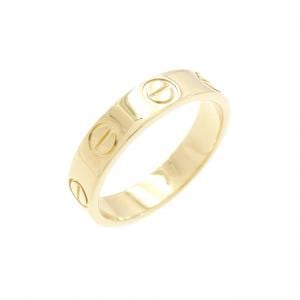 Cartier ring