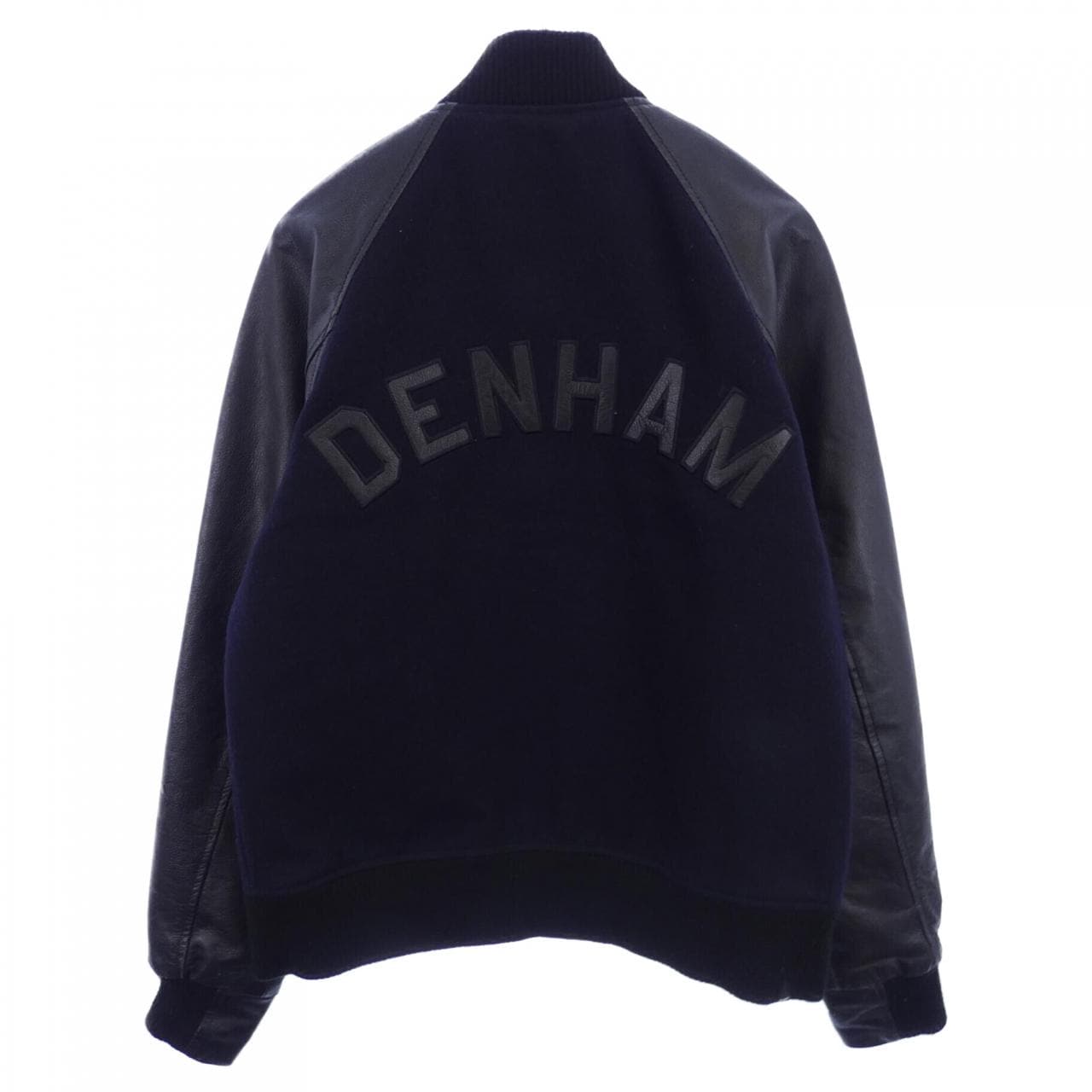 DENHAM Stadium Jumper