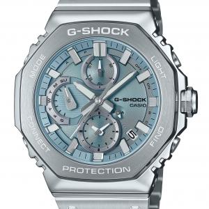 【新品】カシオ G-SHOCK GMC-B2100AD-2AJF SS ソーラークォーツ