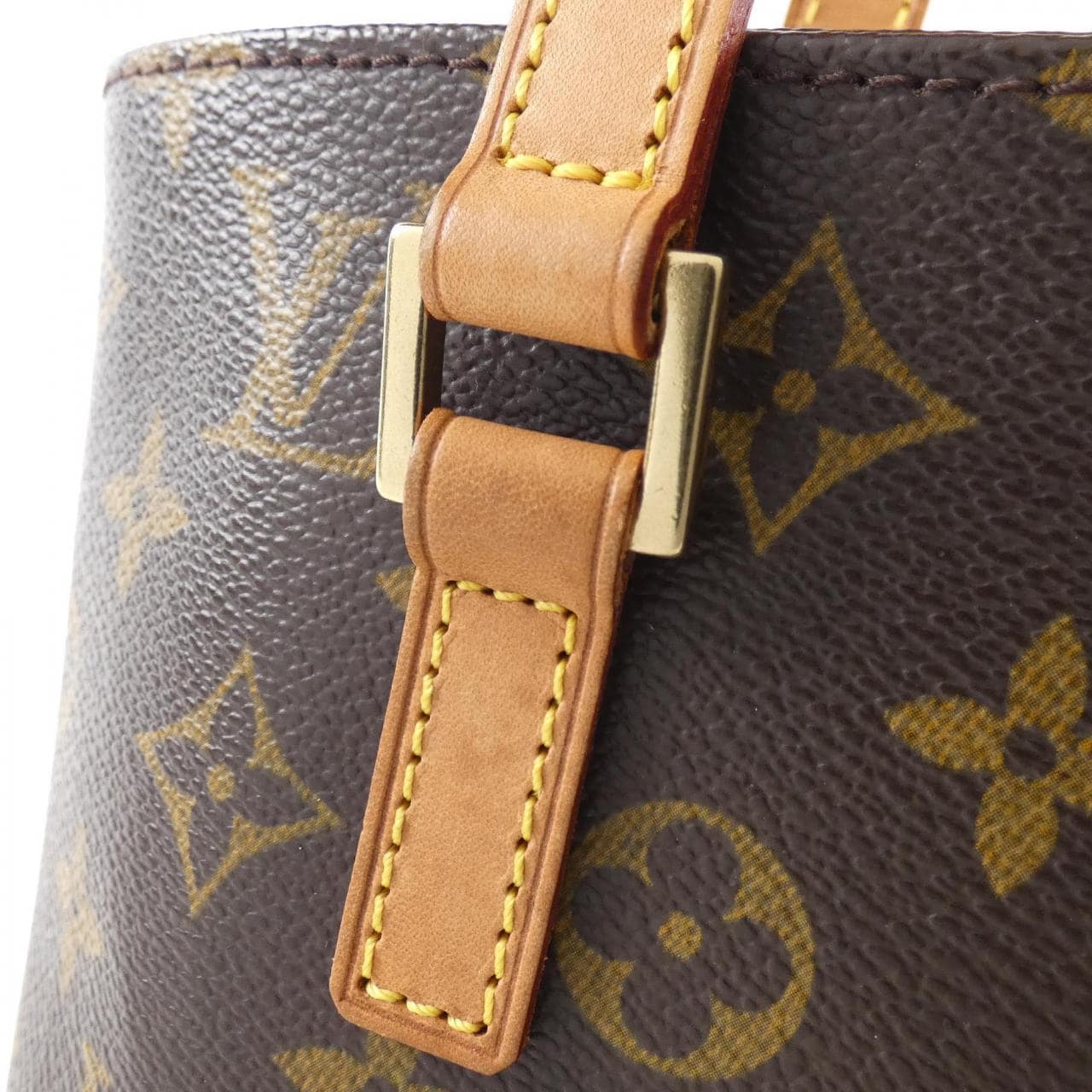 LOUIS VUITTON Monogram Vavin PM M51172 包