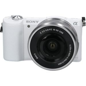 ＳＯＮＹ　α５１００　ＰＺ１６－５０　ＩＬＣＥ－５１００Ｌ