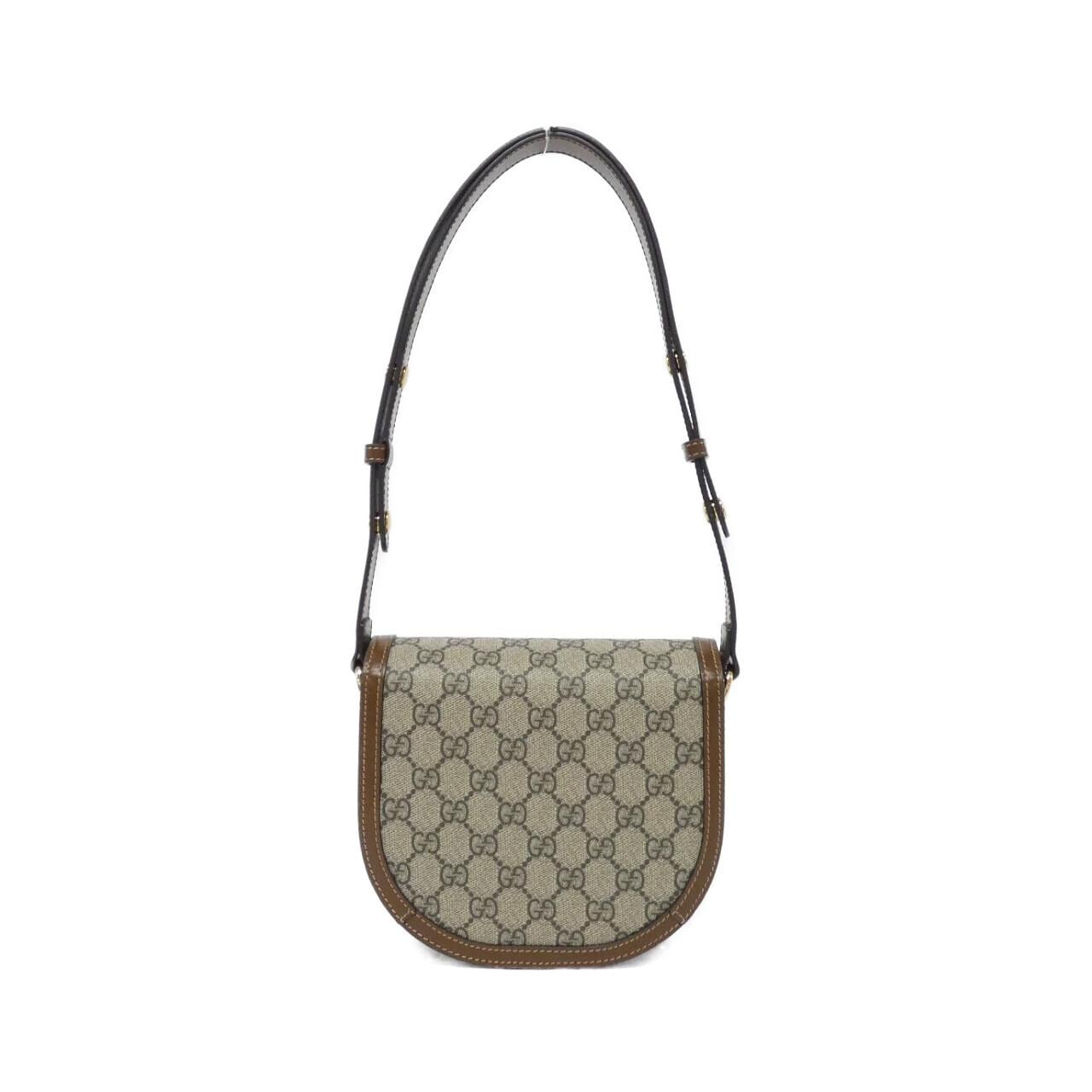 グッチ GUCCI HORSEBIT 1955 760191 92TCG ショルダーバッグ