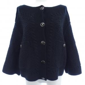 シャネル CHANEL ノーカラージャケット