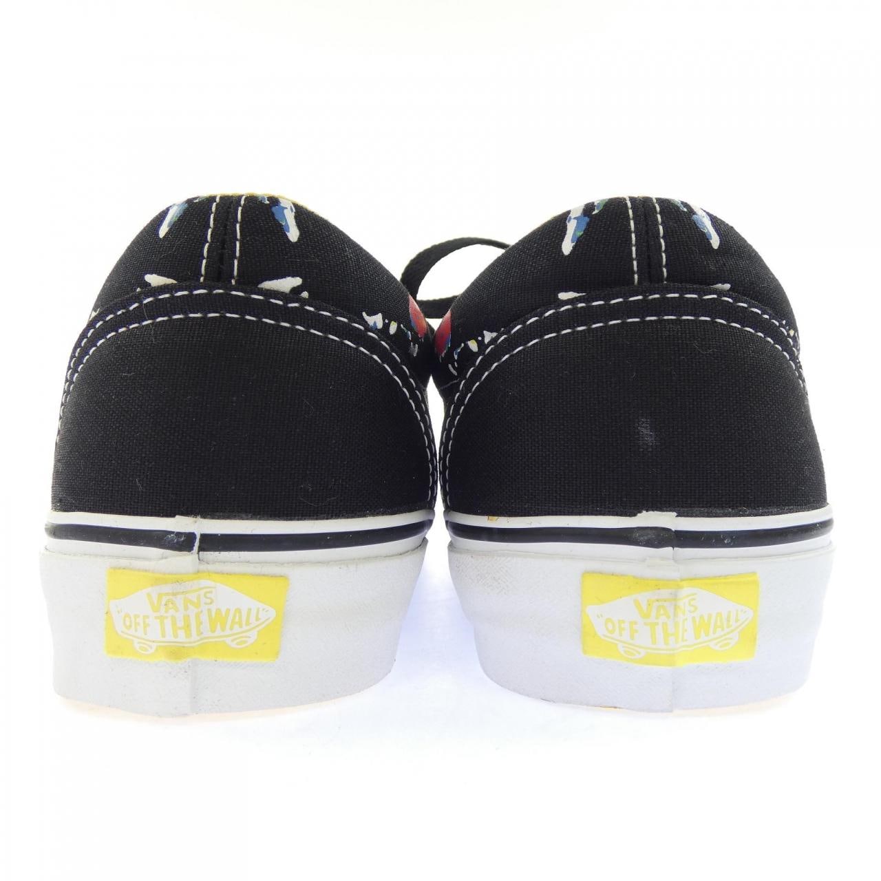 バンズ VANS スニーカー