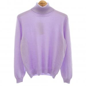 セッテフィーリカシミヤ SETTEFILI CASHMERE ニット