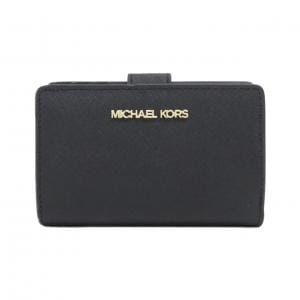 【新品】マイケルマイケルコース JET SET TRAVEL 35F7GTVF2L 財布