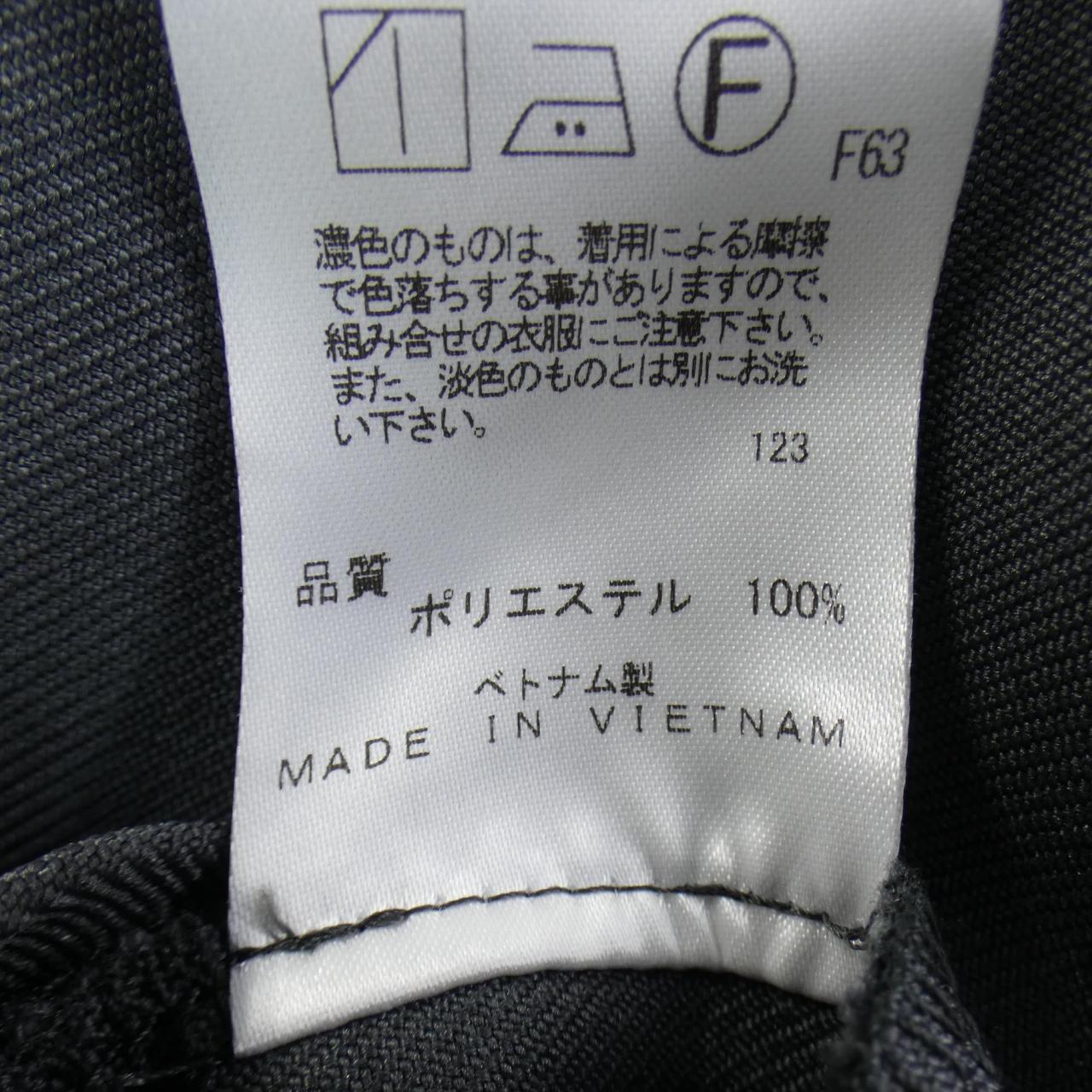 アンクレイヴ uncrave パンツ