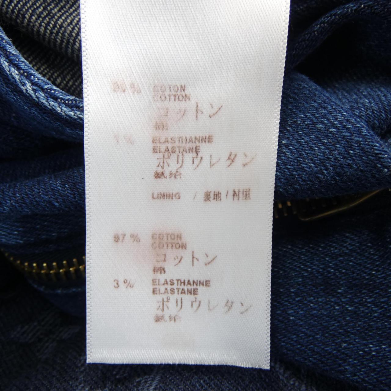 ルイヴィトン LOUIS VUITTON ワンピース